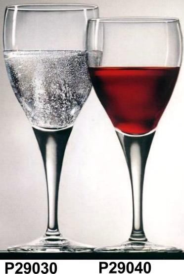 【Bormioli Rocco】白酒杯 195cc (6入/盒)