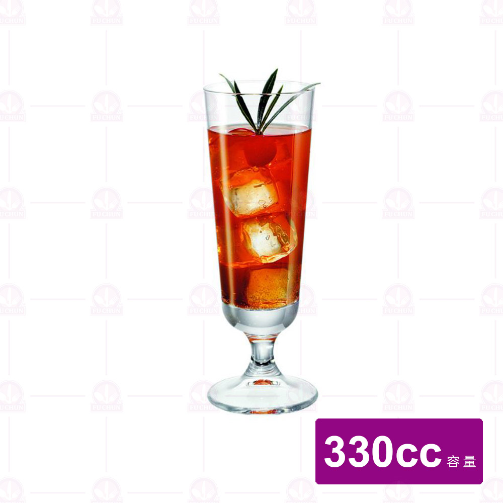 【Bormioli Rocco】果汁杯 330cc (6入/盒)