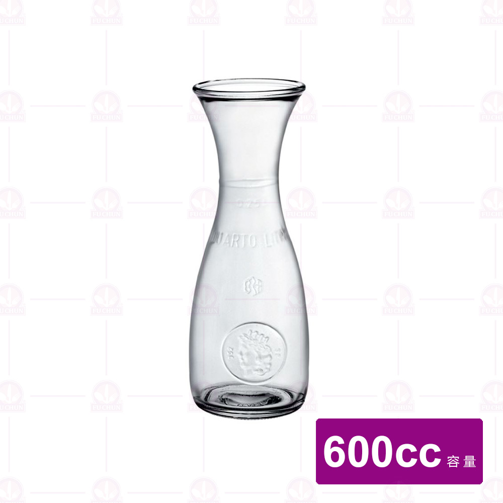 【Bormioli Rocco】分酒盅 500cc (12入/盒)