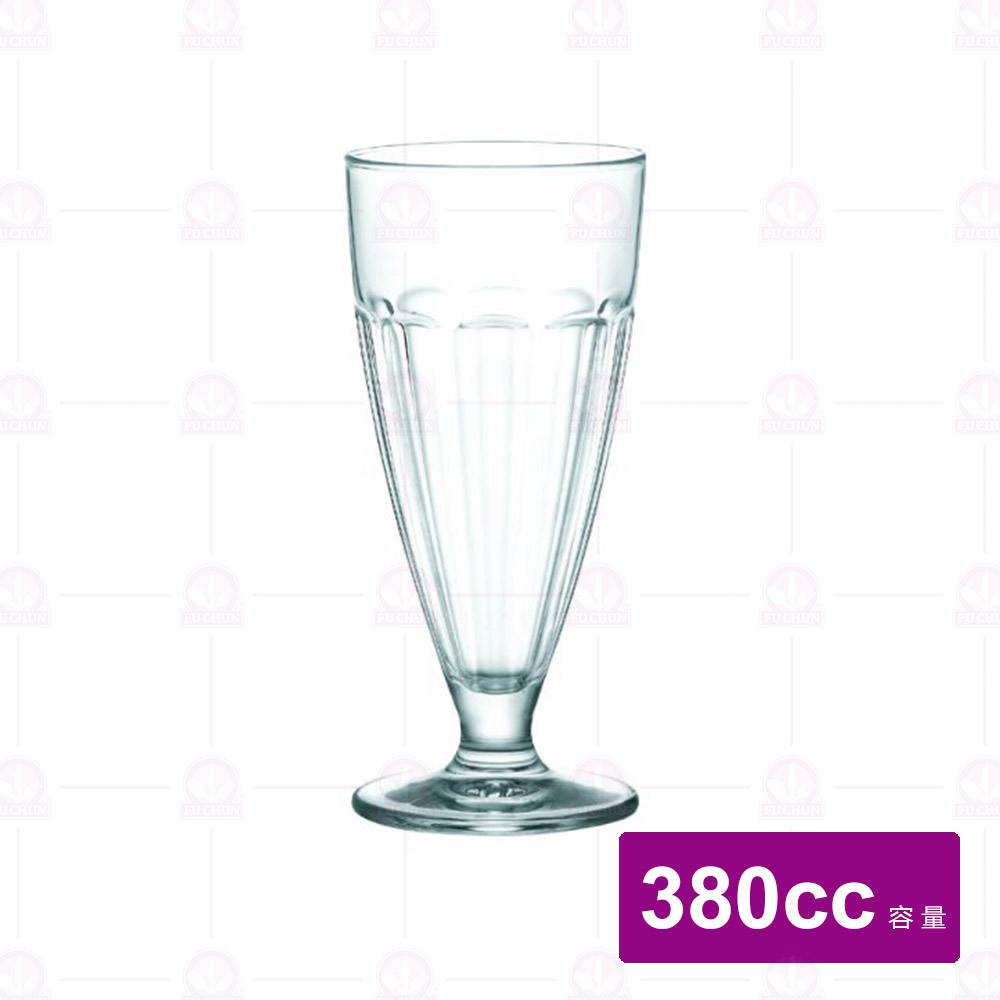 【Bormioli Rocco】ROCK冰飲杯 380cc (6入/盒)