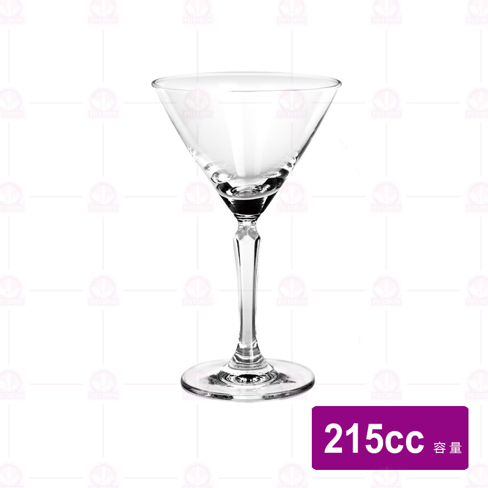 【Ocean】Connexion 雞尾酒杯 215cc (6入/盒)