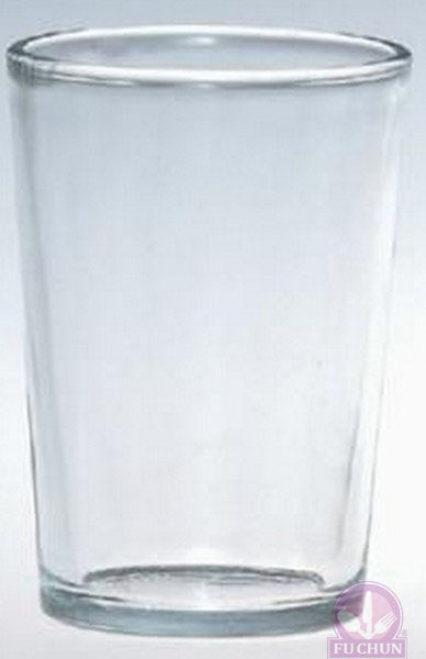 KIG小茶杯150cc (12入/盒) W6xH8.5cm