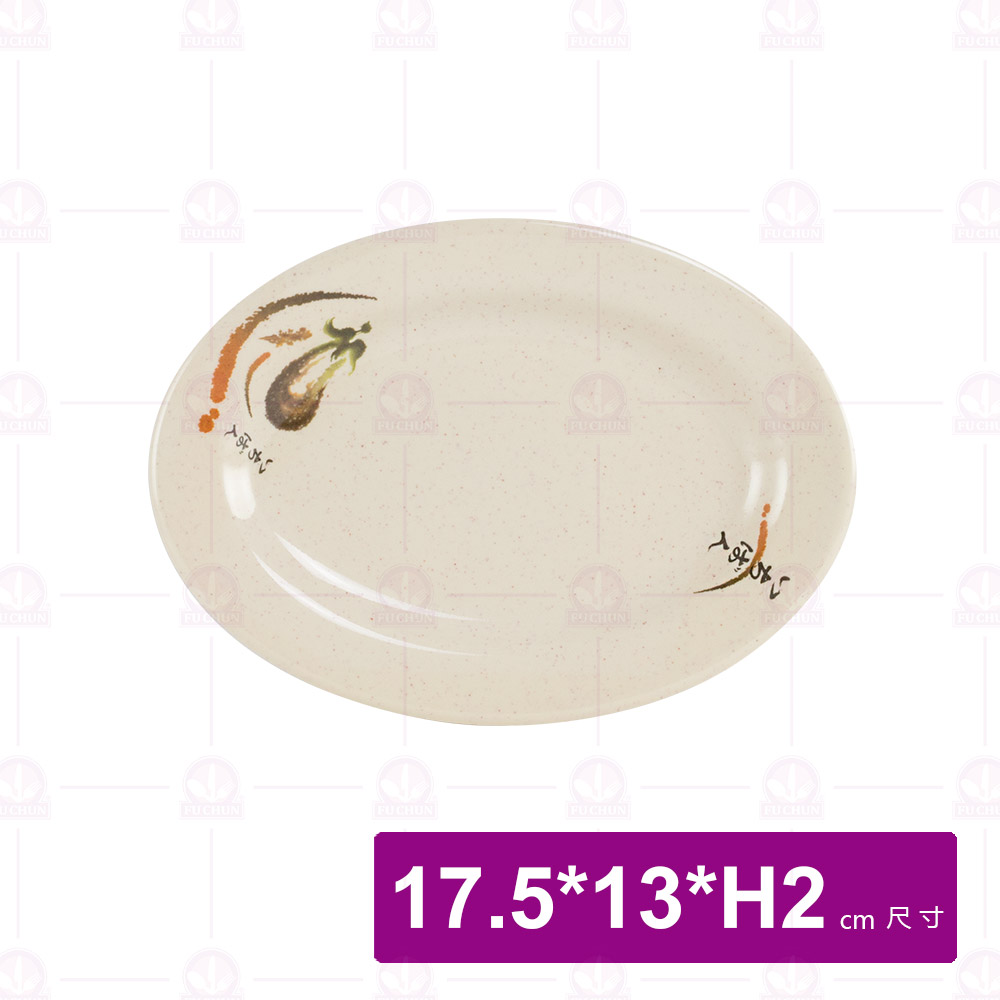 【LihTay】腰只盤307 一番花(12入/盒)