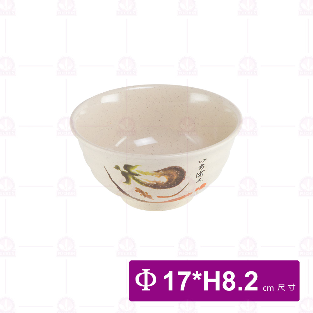 【LihTay】62 深井碗 一番(12入/盒)