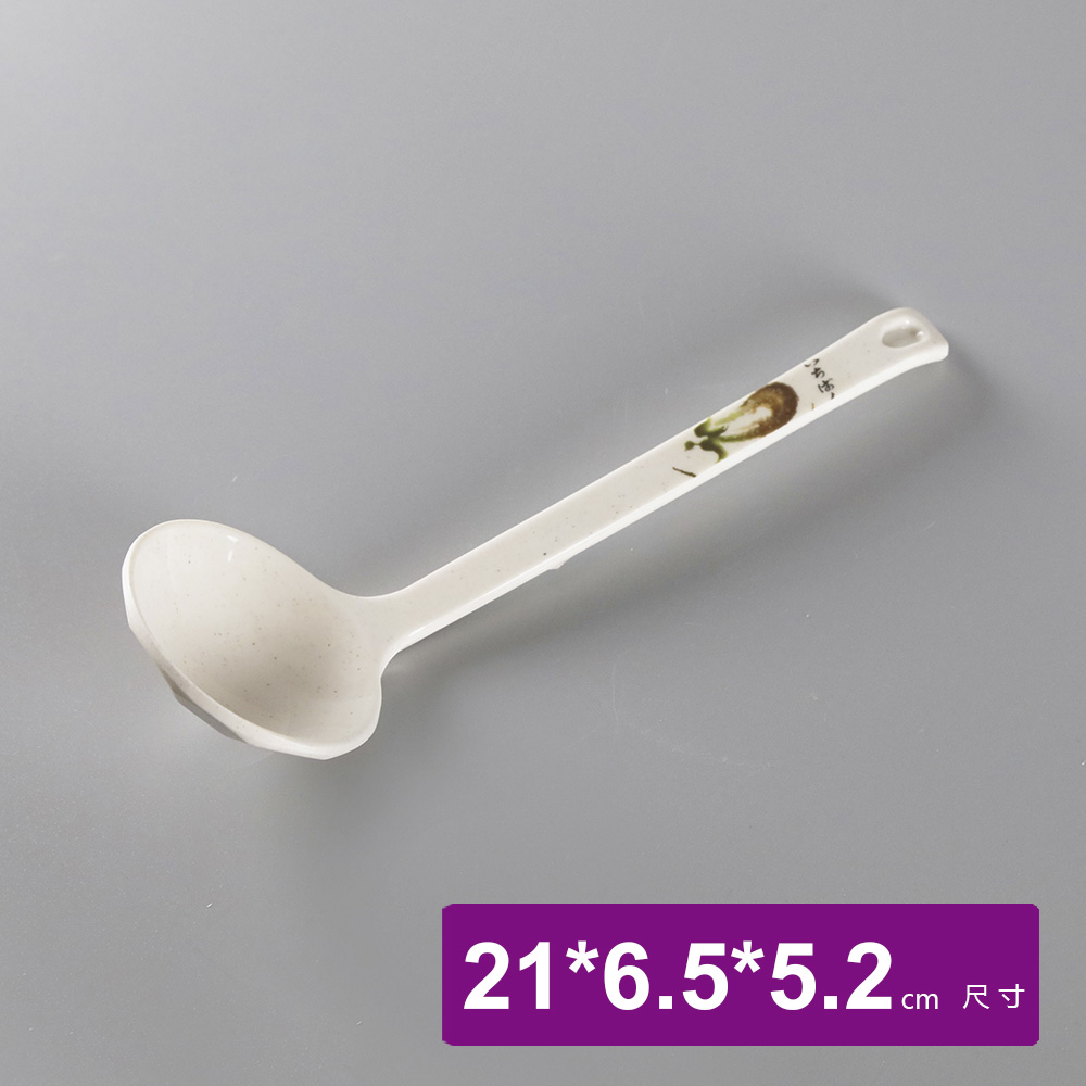 【LihTay】117湯匙一番 21x6.5x5.2cm