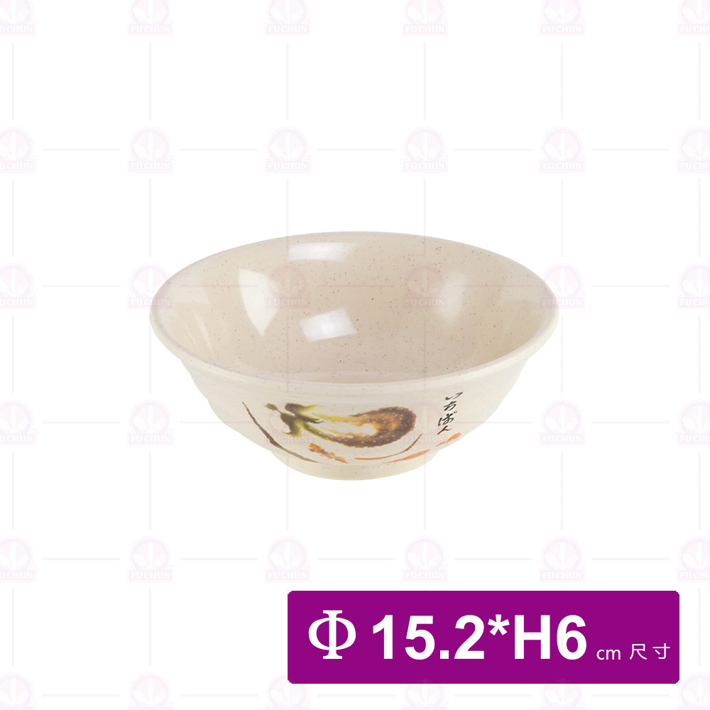 【LihTay】生意碗611 一番花(12入/盒)