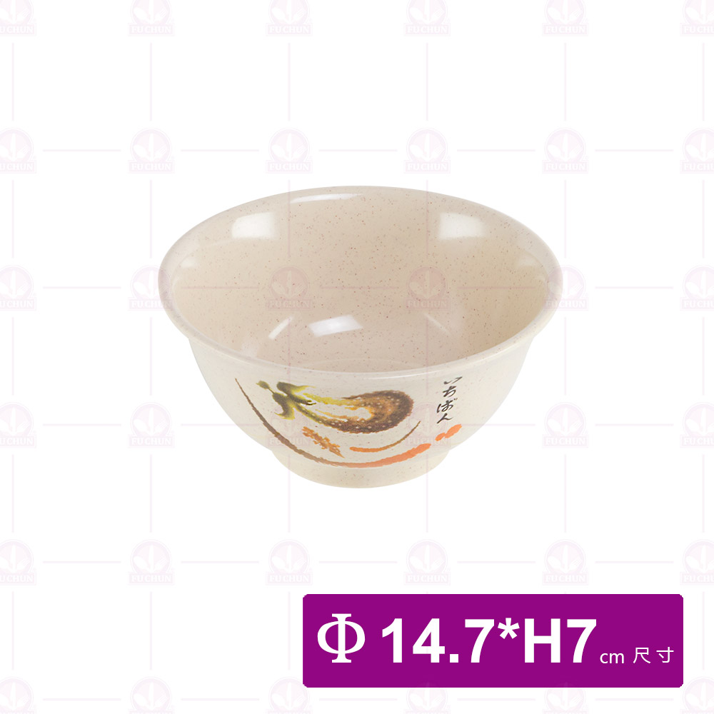 【LihTay】生意碗709 一番花(12入/盒)