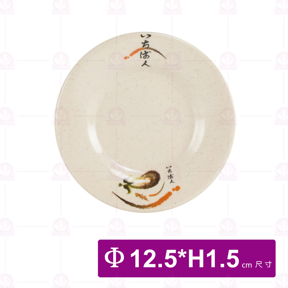 【LihTay】肉盤205 一番花(12入/盒)