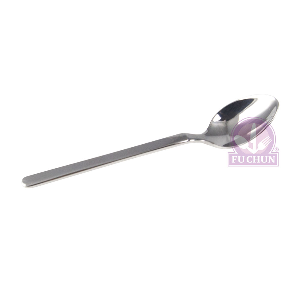 【潔豹】 G2000咖啡匙 10.7cm