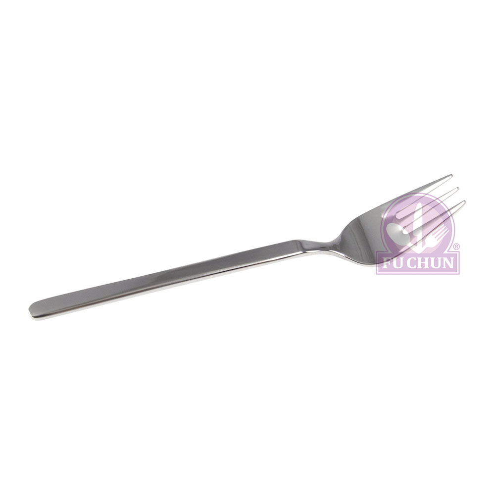 【潔豹】 G2000小叉 14cm