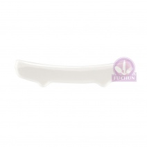 【LihTay】113筷架 乳白 5.8*1.4*H1.4cm