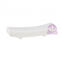 【LihTay】113筷架 乳白 5.8*1.4*H1.4cm