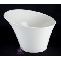 【LihTay】727中缽碗乳白 20x18.5x13.6cm(6入/盒)