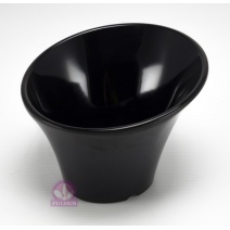 【LihTay】727中缽碗  黑 20*18.5*13.6cm