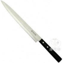 正廣生魚片刀 ST  左手240mm (10663)