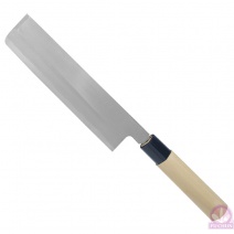 正廣漬物刀 左手 210mm *別撰* (16341)