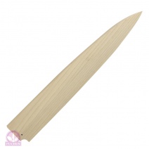 正廣生魚片刀套 日製 適用240mm (41519)