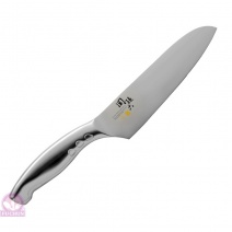 【日本關孫六】 AB-5100 三德鋼刀 16.5cm