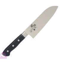 【日本關孫六】 牛刀  AB-5250 16.5cm