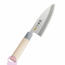 關孫六 雞肉刀 150mm AK-5061