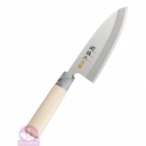 關孫六 雞肉刀 165mm AK-5063