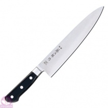 【日本藤次郎】粉末鋼牛刀F-521 24cm