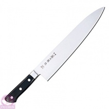【日本藤次郎】粉末鋼 牛刀F-523 30cm