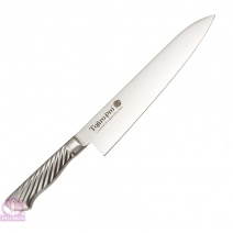 【日本藤次郎】不鏽鋼牛刀  F-890 24cm