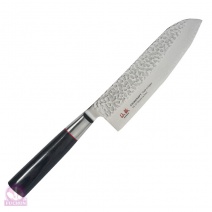 【日本仙藏】三德刀 167mm  SZ-04