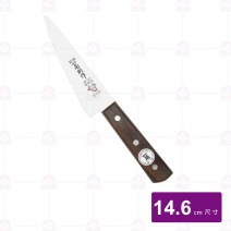 【日本一角】刻骨刀 14.6cm  YG-061