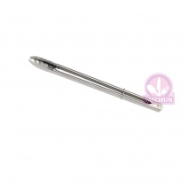 冠宏梅花夾 15吋 厚0.8mm 38.2cm