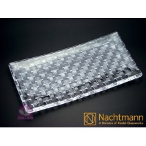 德國Nachtmann 巴莎諾瓦長方沙拉盤