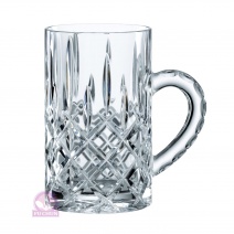 德國Nachtmann 貴族迷你啤酒杯 250ml (2入)