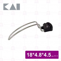 【日本貝印】AP-0300 鑽石磨刀器(可磨陶瓷刀)
