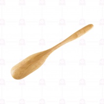 【菊川本味】茶匙-竹21.5cm