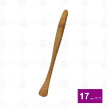 【菊川本味】茶扒17cm-竹