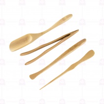 【菊川本味】茶道4件組