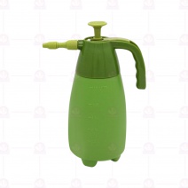 氣壓噴水壺  1500cc (綠色)