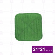 彩色洗碗布 (單入)