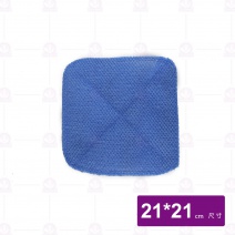 彩色洗碗布 (單入)