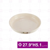 【LihTay】圓型水盤098 一番花