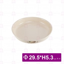 【LihTay】圓型水盤099 一番花