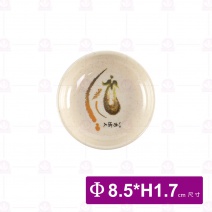 【LihTay】豆油池碟101 一番花