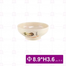 【LihTay】豆油池碟102-1 一番花