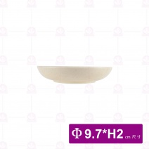 【LihTay】豆油池碟103 一番花(48入/盒)