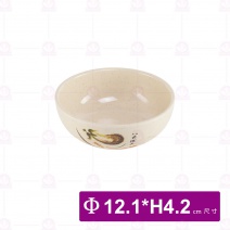 【LihTay】沙拉碗104 一番花(12入/盒)