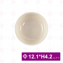 【LihTay】沙拉碗104 一番花(12入/盒)