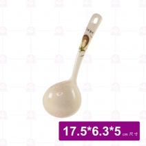 【LihTay】114火鍋匙 一番花(12入/盒)