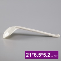 【LihTay】117湯匙一番 21x6.5x5.2cm