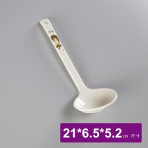 【LihTay】117湯匙一番 21x6.5x5.2cm